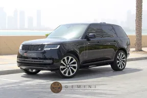 Land Rover Range Rover 2024