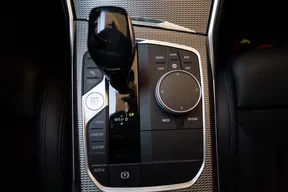 BMW 3 Series 330 2020