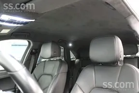 Porsche Macan 2019