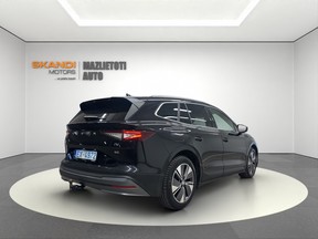Škoda Enyaq iV 2022