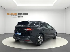 Škoda Enyaq iV 2022