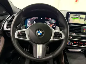 BMW X4 30 2021