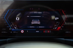 BMW 3 Series M3 Competition 2024