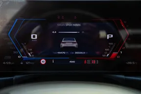 BMW 3 Series M3 Competition 2024