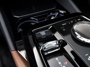 BMW 5 Series 520 2024