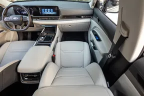 Ford Territory 2025