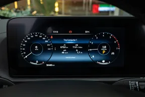 Ford Territory 2024