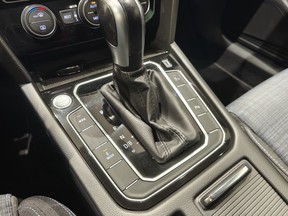 Volkswagen Passat 2020