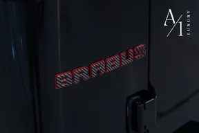 Mercedes-Benz G-Class 2021