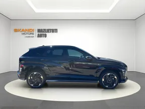 Hyundai Kona 2026