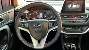 JAC S3 / JS3 2023