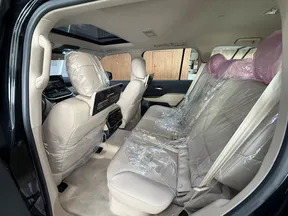 Toyota Land Cruiser 2026