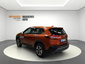 Nissan X-Trail 2023