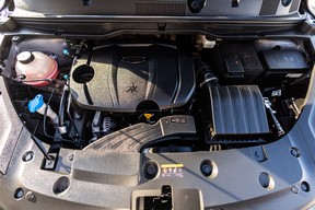 Geely Binyue / Coolray 2024