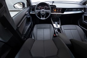 Audi A3 2021