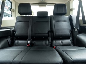 Mitsubishi Pajero / Shogun / Montero 2018