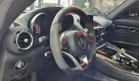 Mercedes-Benz AMG GT S 2015