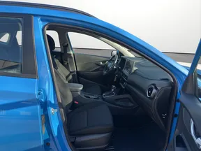 Hyundai Kona 2021
