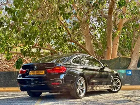 BMW 4 Series 420 Gran Coupe 2017