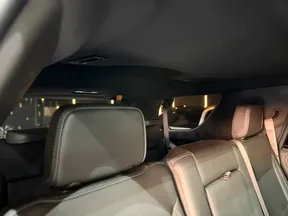 GMC Yukon 2022