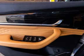 Geely Xingyue L / Monjaro 2025