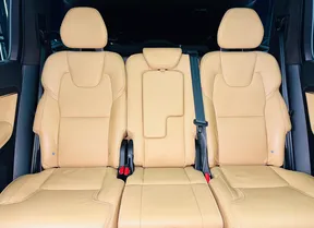 Volvo XC90 2024
