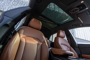Audi Q8 2023