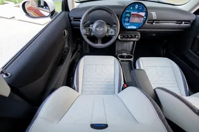 MINI Hatch Cooper 2026