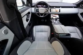 Land Rover Range Rover Evoque 2023