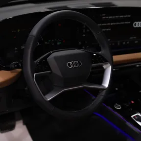 Audi A6 2026