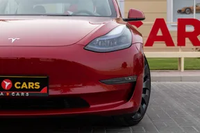 Tesla Model 3 Performance 2023