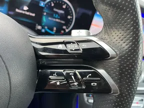 Mercedes-Benz E-Class 300 2021