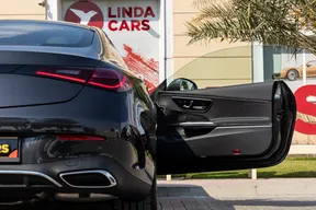 Mercedes-Benz CLE 200 2024