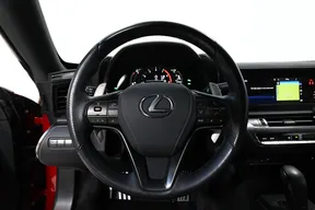 Lexus LC 500 2023