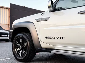 Nissan Patrol Super Safari / Vitic 2024