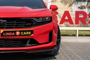 Chevrolet Camaro 2023