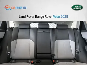 Land Rover Range Rover Velar 2025