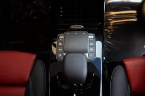 Mercedes-Benz CLA 250 2022