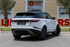Land Rover Range Rover Velar 2018