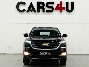 Chevrolet Captiva 2023