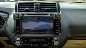 Toyota Land Cruiser Prado 2017