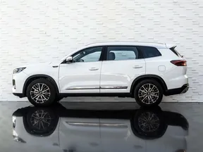 Chery Tiggo 8 Pro Max 2025