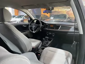 Kia Rio 2020