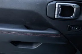 Jeep Wrangler Unlimited 2023