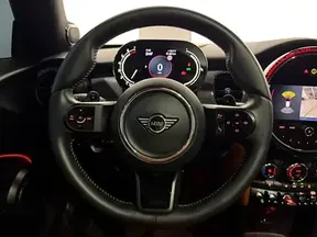 MINI Hatch Cooper S 2023