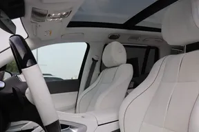 Mercedes-Benz Maybach GLS 600 2024