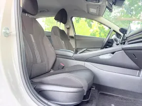 Hyundai Elantra / Avante 2022