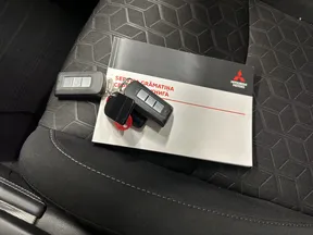 Mitsubishi ASX 2020