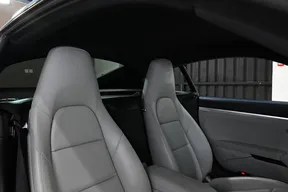 Porsche Cayman 718 S 2018