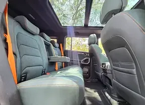 Jetour T2 2024